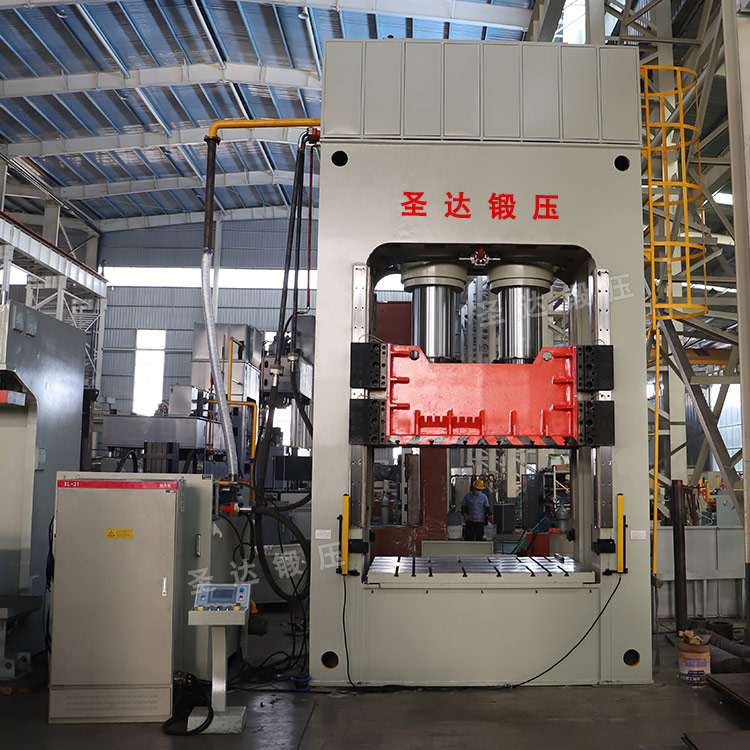 框架式液壓機 框架式液壓機