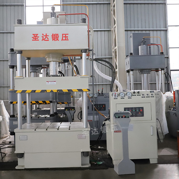 100噸液壓機 100噸液壓機