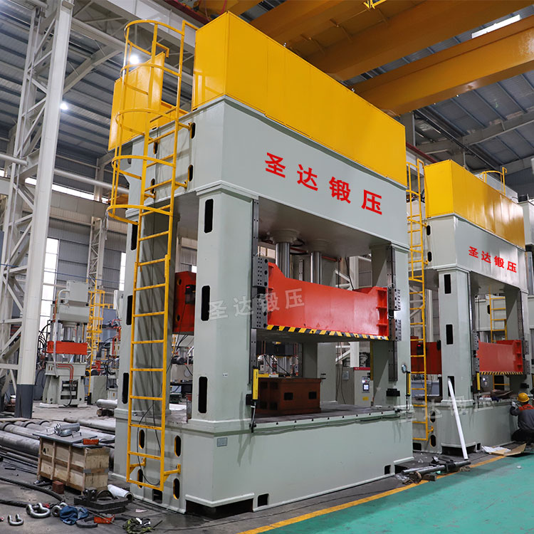 315噸復合材料成型液壓機 315噸復合材料成型液壓機