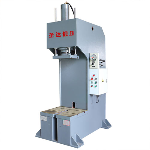 40噸單臂液壓機