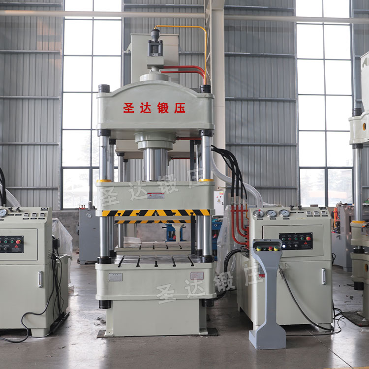 四柱液壓機 四柱液壓機