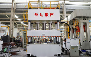 徐州1000噸四柱液壓機(jī)自重？