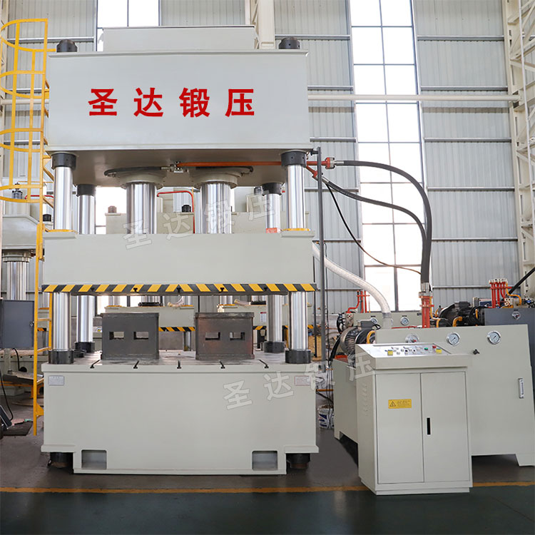 四柱液壓機 四柱液壓機