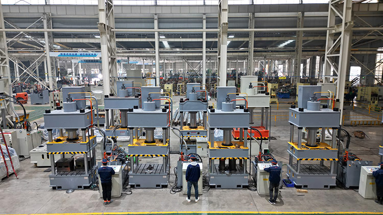 徐州液壓機生產廠家 徐州液壓機生產廠家