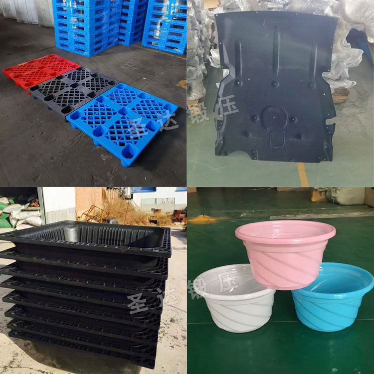 塑料制品液壓機的應(yīng)用 塑料制品液壓機的應(yīng)用