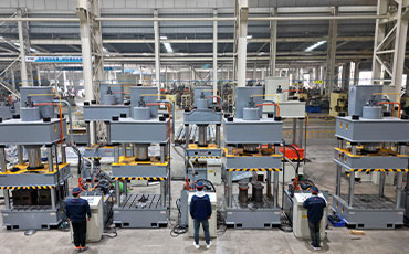 徐州圣達(dá)鍛壓液壓機(jī)怎么樣？